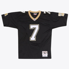 Morten Andersen Legacy Jersey - New Orleans Saints