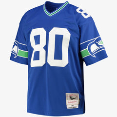 1985 Steve Largent Jersey - Seattle Seahawks