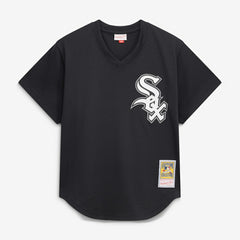 MLB Bo Jackson Chicago White Sox Mitchell & Ness Authentic Batting Practice Jersey