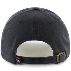 '47 Brand Cleanup Adjustable Hat - Denver Broncos