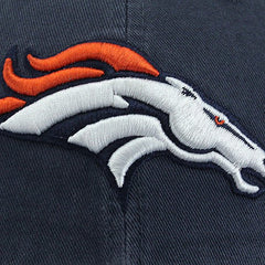 '47 Brand Cleanup Adjustable Hat - Denver Broncos