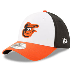 MLB New Era Baltimore Orioles MLB Team Classic Logo 39THIRTY Flex Hat