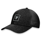 NHL This item will ship within 2 business days. Pittsburgh Penguins Fanatics Women's Authentic Pro Road Trucker Adjustable Hat – Black