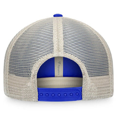 Heritage Trucker Adjustable Hat - Los Angeles Rams