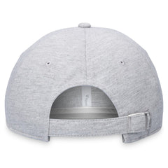 MLB Miami Marlins Fanatics Logo Adjustable Hat