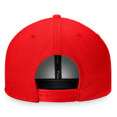 MLB Washington Nationals Fanatics Script Snapback Hat