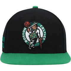 NBA Boston Celtics Side Core 2.0 Snapback Hat