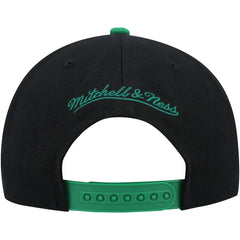 NBA Boston Celtics Side Core 2.0 Snapback Hat