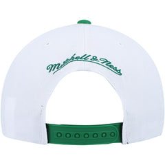 NBA Boston Celtics Side Core 2.0 Snapback Hat