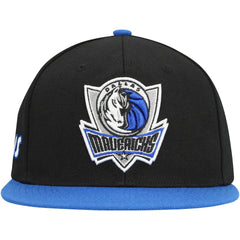 NBA Dallas Mavericks Side Core 2.0 Snapback Hat sale