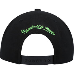 NBA Minnesota Timberwolves Side Core 2.0 Snapback Hat
