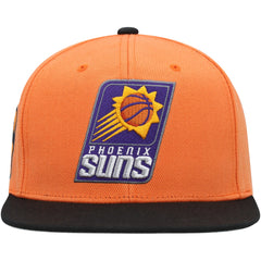 NBA Phoenix Suns Side Core 2.0 Snapback Hat