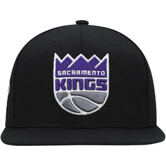 NBA Sacramento Kings Side Core 2.0 Snapback Hat