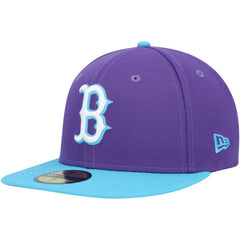 MLB Boston Red Sox New Era Vice 59FIFTY Fitted Hat