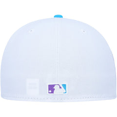 MLB Boston Red Sox New Era 2007 World Series Vice 59FIFTY Fitted Hat