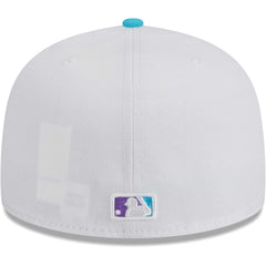 MLB Los Angeles Angels New Era Vice 59FIFTY Fitted Hat