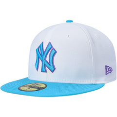 MLB New York Yankees New Era 1999 World Series Vice 59FIFTY Fitted Hat