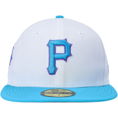 MLB Pittsburgh Pirates New Era 2006 MLB All-Star Game Vice 59FIFTY Fitted Hat