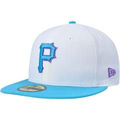 MLB Pittsburgh Pirates New Era 2006 MLB All-Star Game Vice 59FIFTY Fitted Hat