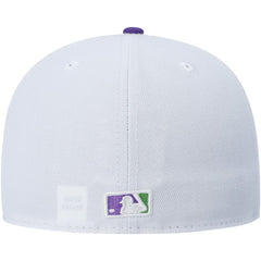 MLB Washington Nationals New Era Side Patch 59FIFTY Fitted Hat