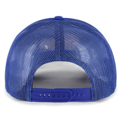 MLB Chicago Cubs '47 Foam Logo Trucker Adjustable Hat