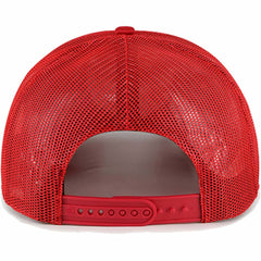 MLB Washington Nationals '47 Foam Logo Trucker Adjustable Hat