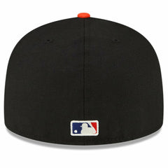 MLB San Francisco Giants New Era x Fear of God Ballpark 59FIFTY Fitted Hat