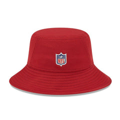 2023 NFL Training Camp Stretch Bucket Hat - Arizona Cardinals
