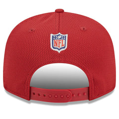 2023 NFL Training Camp 9FIFTY Snapback Hat - Arizona Cardinals