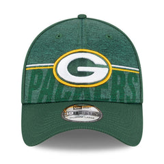 2023 NFL Training Camp 39THIRTY Flex Hat - Green Bay Packers