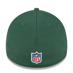 2023 NFL Training Camp 39THIRTY Flex Hat - Green Bay Packers