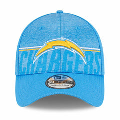 2023 NFL Training Camp 39THIRTY Flex Hat - Los Angeles Chargers