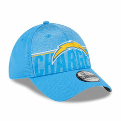 2023 NFL Training Camp 39THIRTY Flex Hat - Los Angeles Chargers