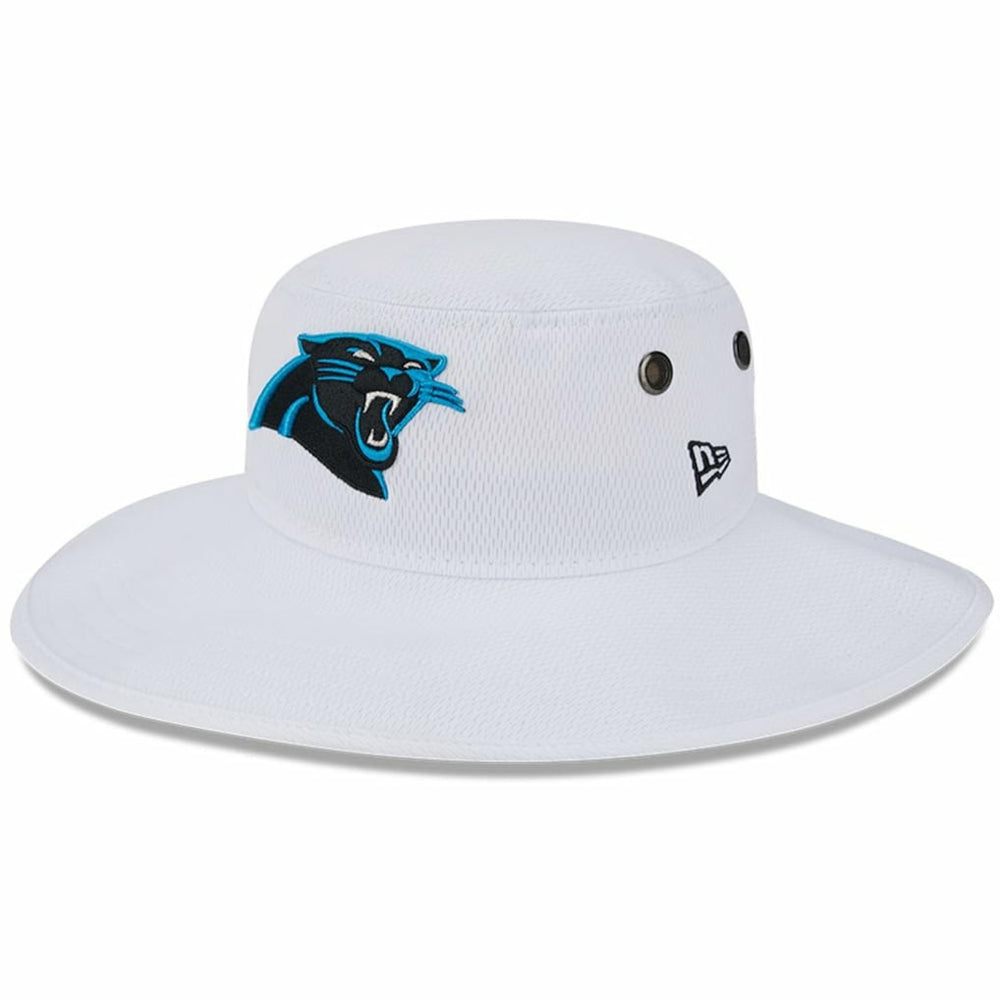2023 NFL Training Camp Panama Bucket Hat - Carolina Panthers