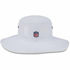 2023 NFL Training Camp Panama Bucket Hat - Carolina Panthers