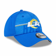 2023 NFL Training Camp 39THIRTY Flex Hat - Los Angeles Rams