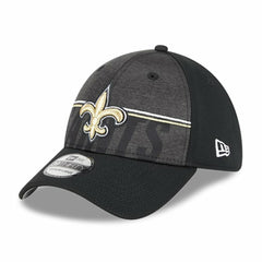 2023 NFL Training Camp 39THIRTY Flex Hat - New Orleans Saints