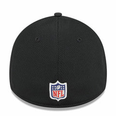 2023 NFL Training Camp 39THIRTY Flex Hat - New Orleans Saints