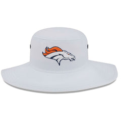 2023 NFL Training Camp Panama Bucket Hat - Denver Broncos