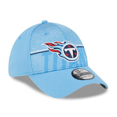 2023 NFL Training Camp 39THIRTY Flex Hat - Tennessee Titans