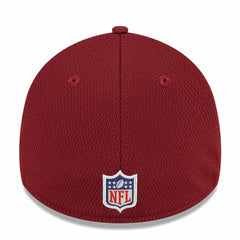 2023 NFL Training Camp 39THIRTY Flex Hat - Washington Commanders