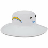 2023 NFL Training Camp Panama Bucket Hat - Los Angeles Chargers