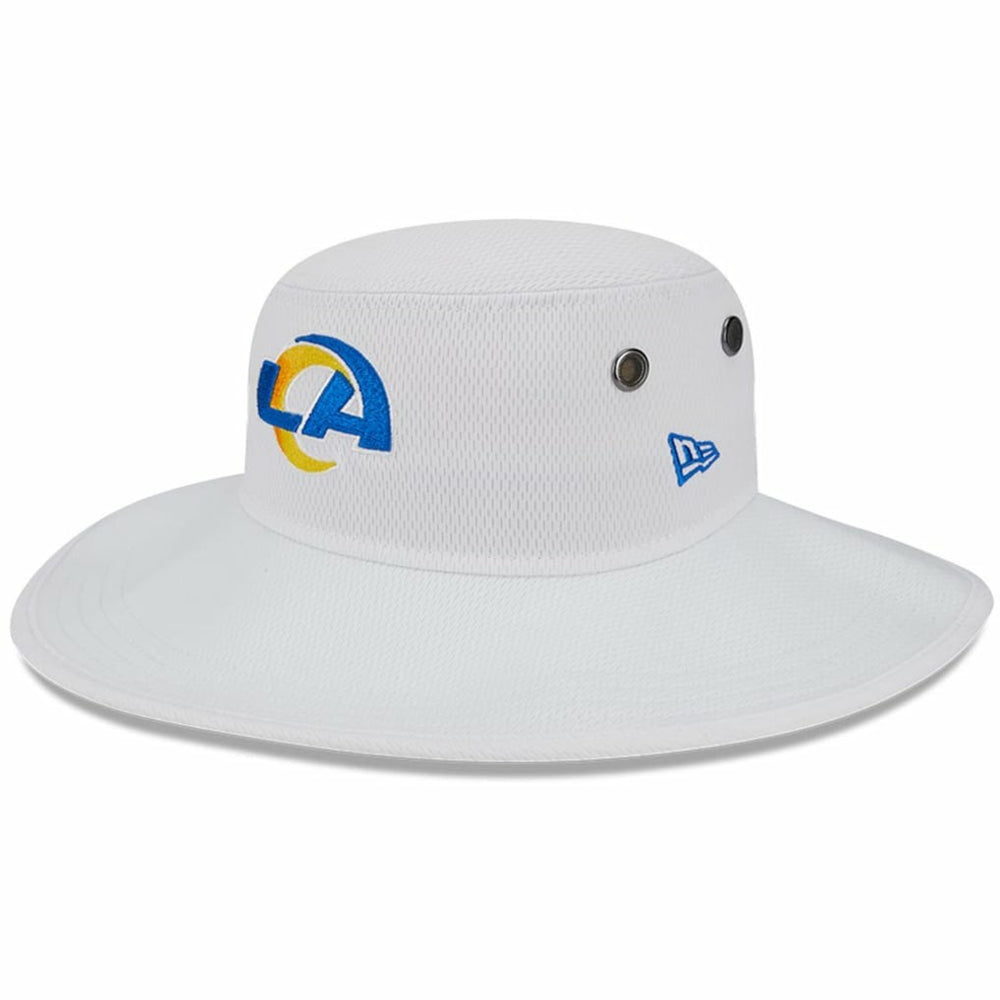 2023 NFL Training Camp Panama Bucket Hat - Los Angeles Rams