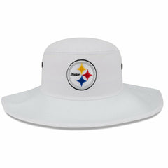 2023 NFL Training Camp Panama Bucket Hat - Pittsburgh Steelers