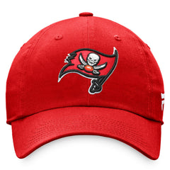 Fundamental Adjustable Hat - Tampa Bay Buccaneers