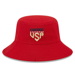MLB Chicago White Sox New Era 2023 Fourth of July Bucket Hat