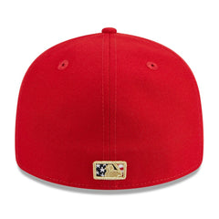 MLB Detroit Tigers New Era 2023 Fourth of July Low Profile 59FIFTY Fitted Hat
