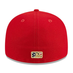 MLB Pittsburgh Pirates New Era 2023 Fourth of July Low Profile 59FIFTY Fitted Hat