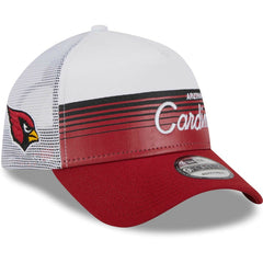 Horizon A-Frame 9FORTY Snapback Hat - Arizona Cardinals