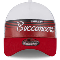 Horizon A-Frame 9FORTY Snapback Hat - Tampa Bay Buccaneers